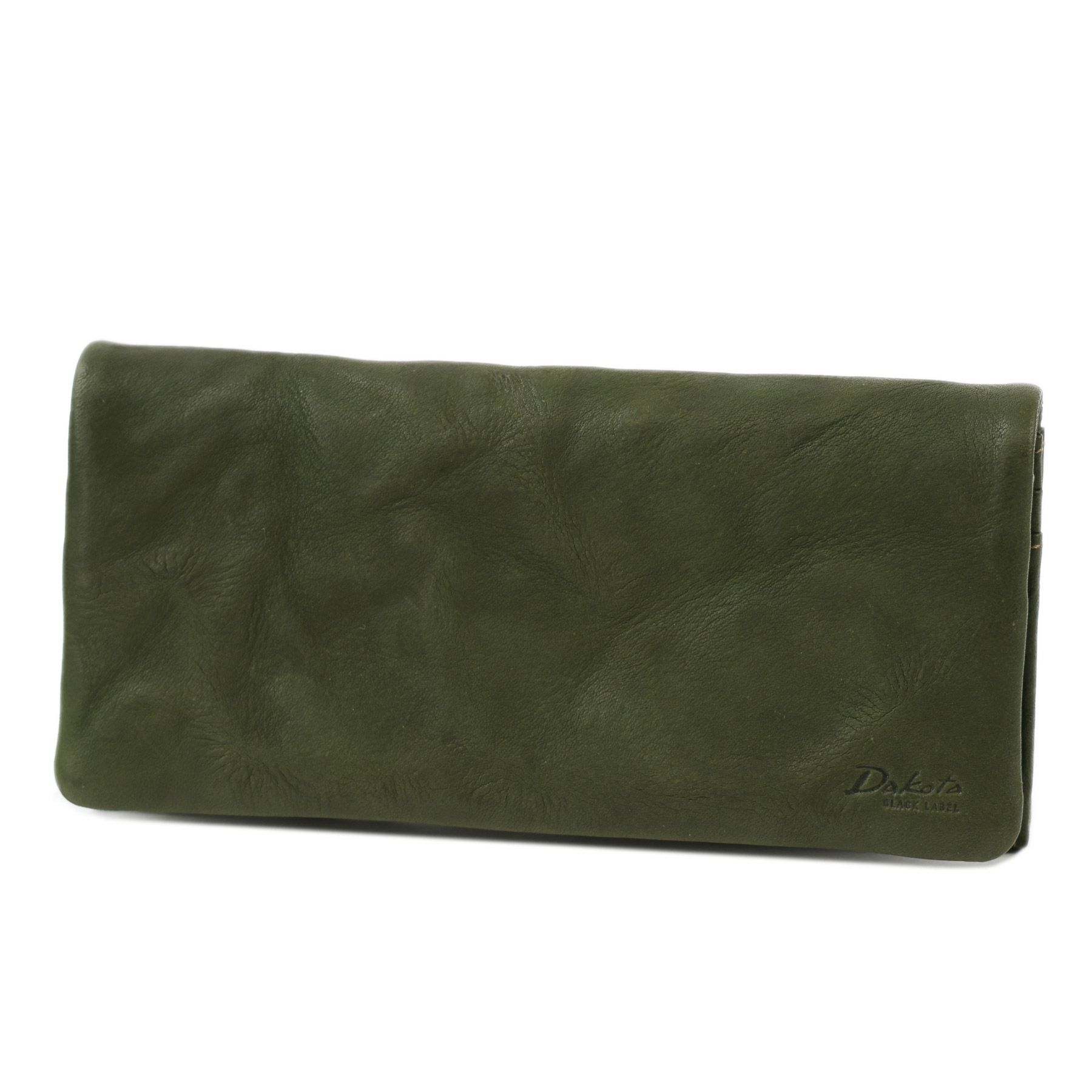 Dakota BLACK LABEL ダコタ ブラックレーベル ワンダラー 小銭入れ付き長財布 0620242