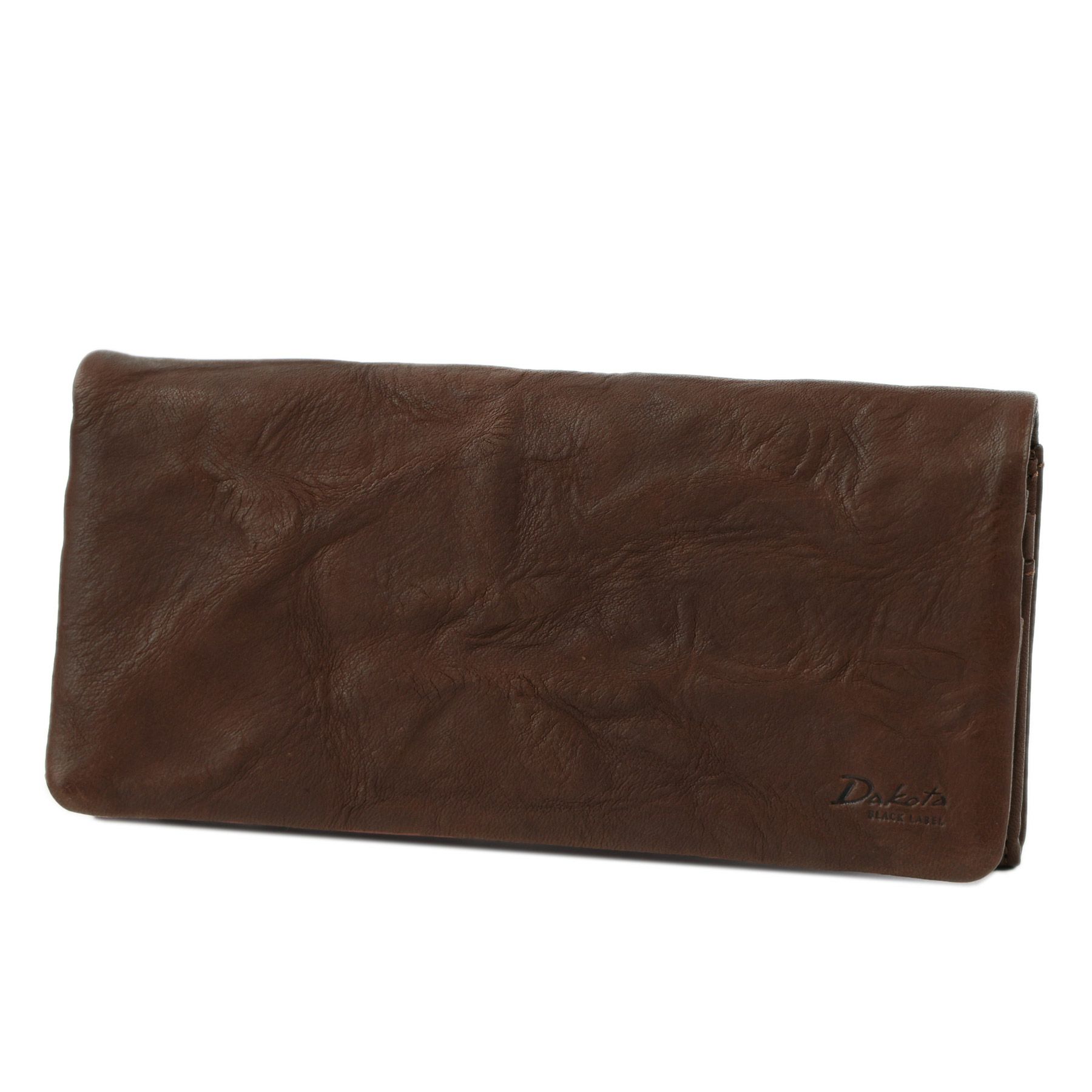 Dakota BLACK LABEL ダコタ ブラックレーベル ワンダラー 小銭入れ付き長財布 0620242