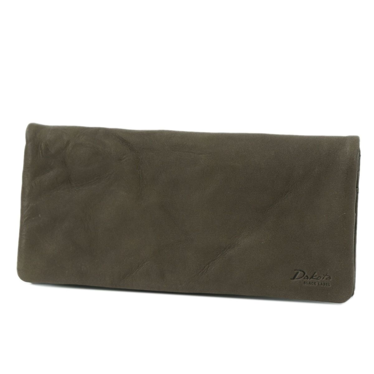 Dakota BLACK LABEL ダコタ ブラックレーベル ワンダラー 小銭入れ付き長財布 0620242