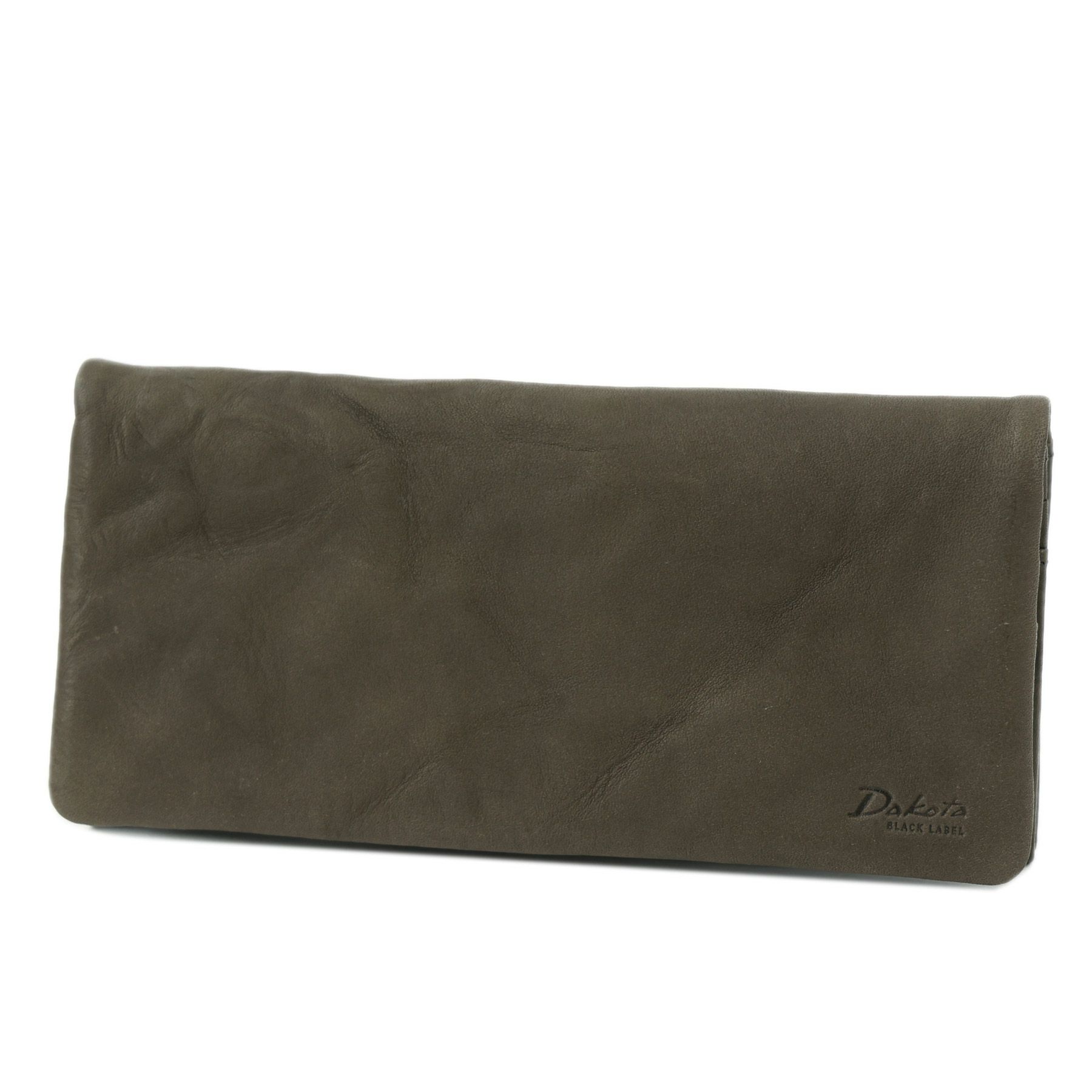 Dakota BLACK LABEL ダコタ ブラックレーベル ワンダラー 小銭入れ付き長財布 0620242