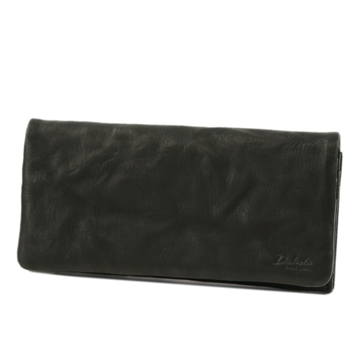 Dakota BLACK LABEL ダコタ ブラックレーベル ワンダラー 小銭入れ付き長財布 0620242
