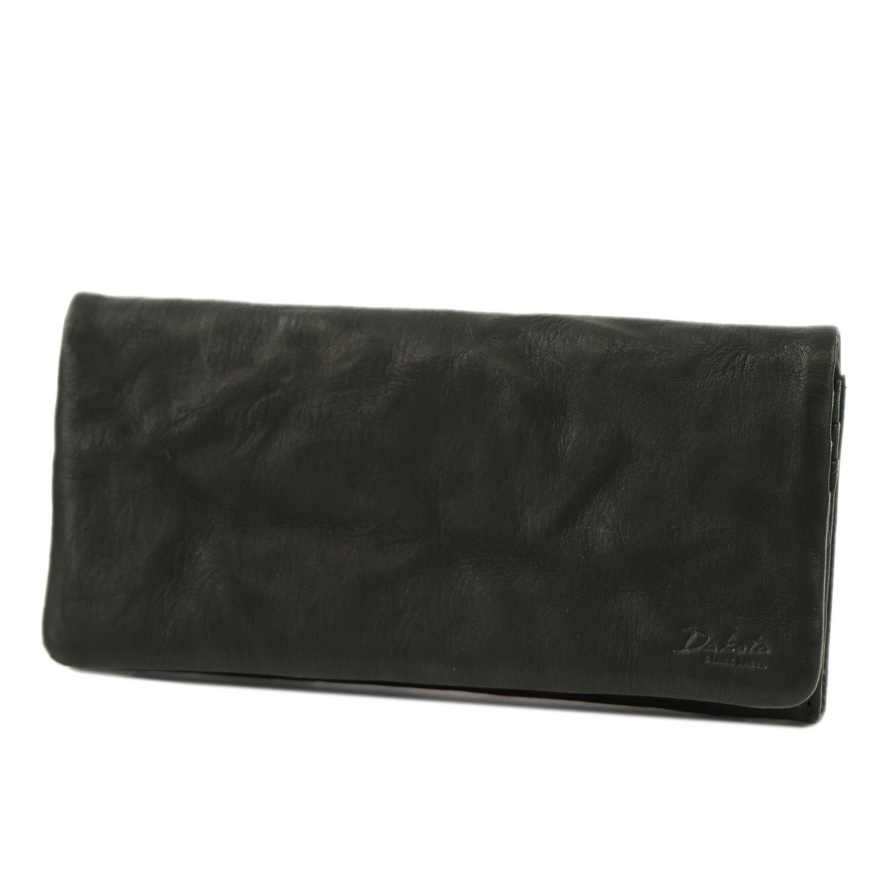 Dakota BLACK LABEL ダコタ ブラックレーベル ワンダラー 小銭入れ付き長財布 0620242