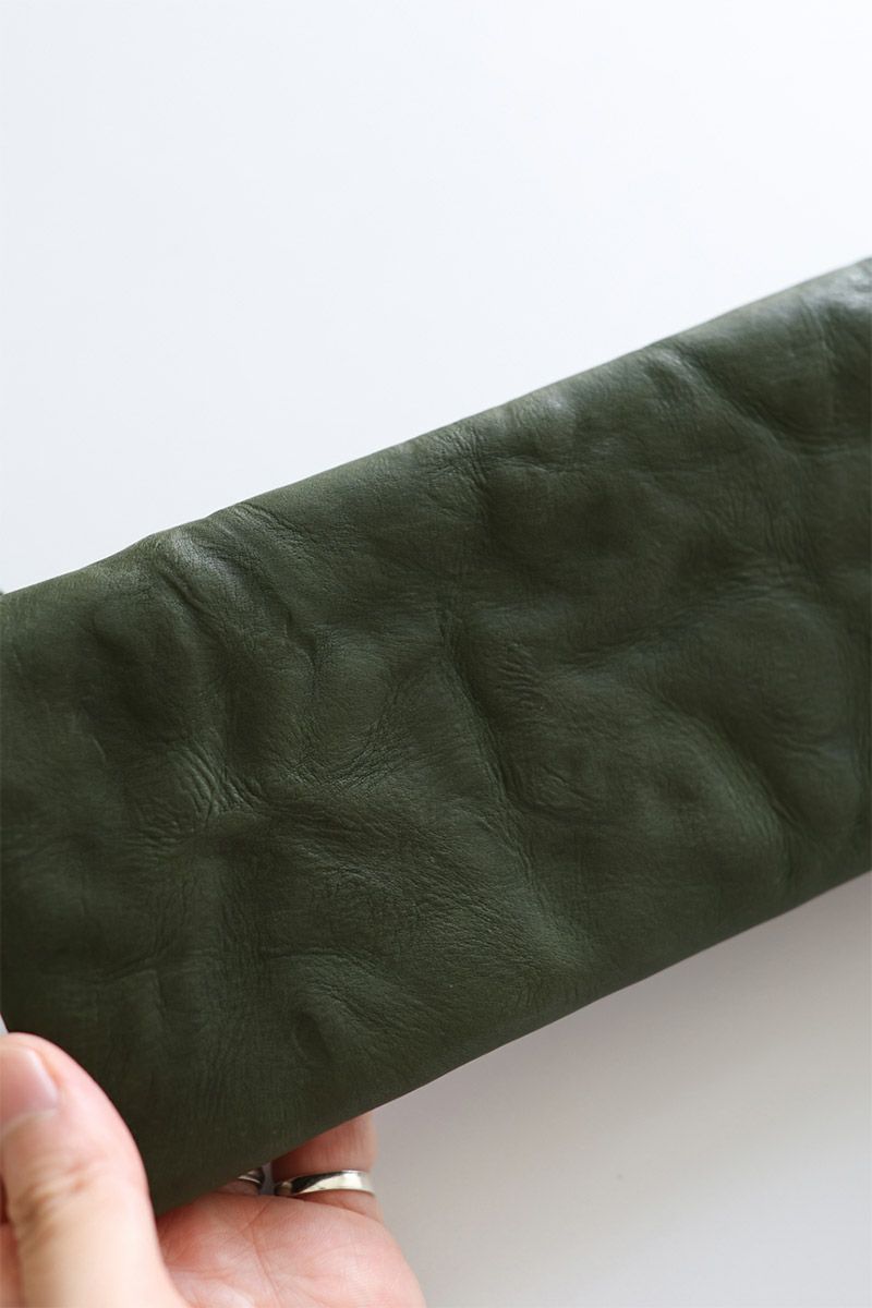 Dakota BLACK LABEL ダコタ ブラックレーベル ワンダラー 小銭入れ付き長財布 0620243