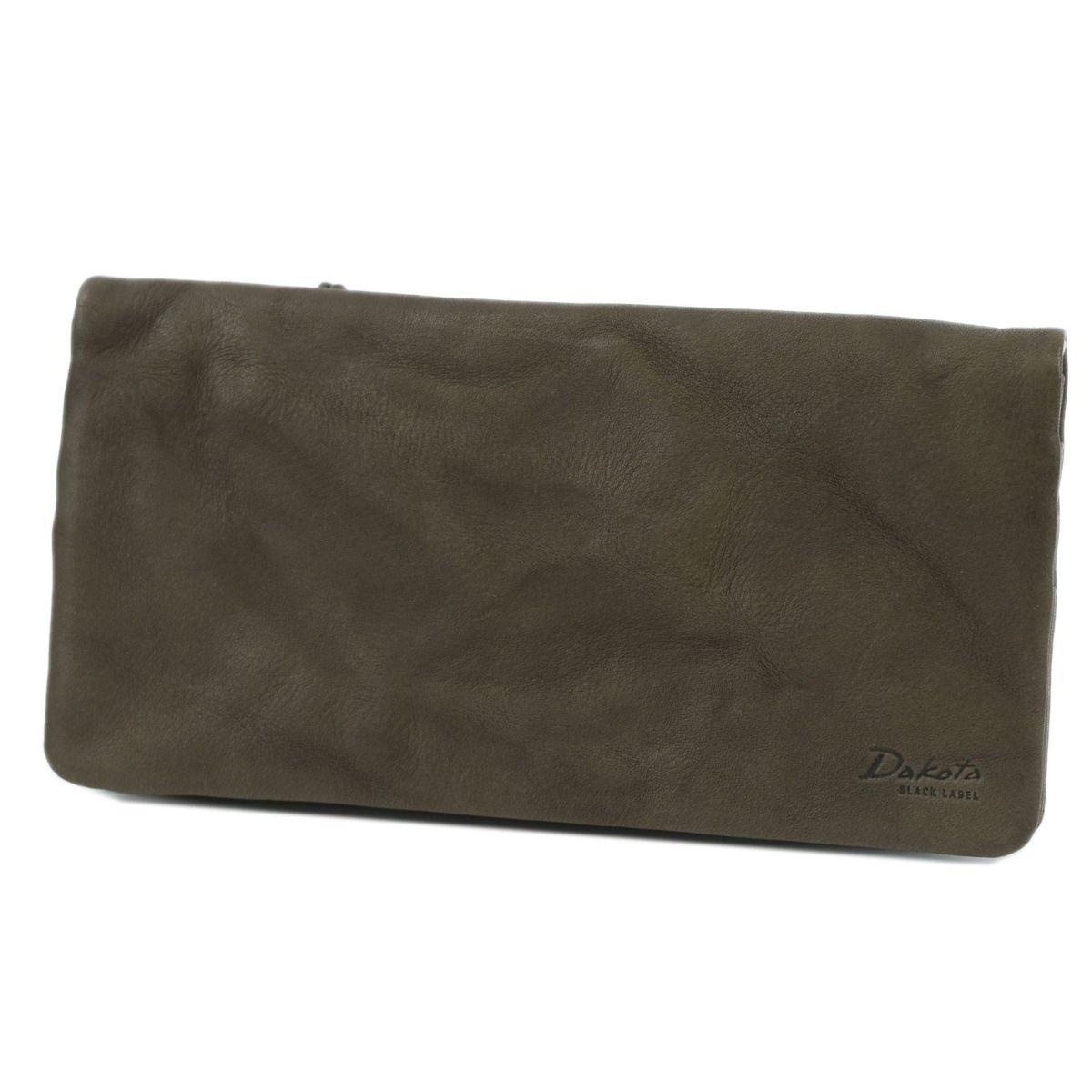 Dakota BLACK LABEL ダコタ ブラックレーベル ワンダラー 小銭入れ付き長財布 0620243