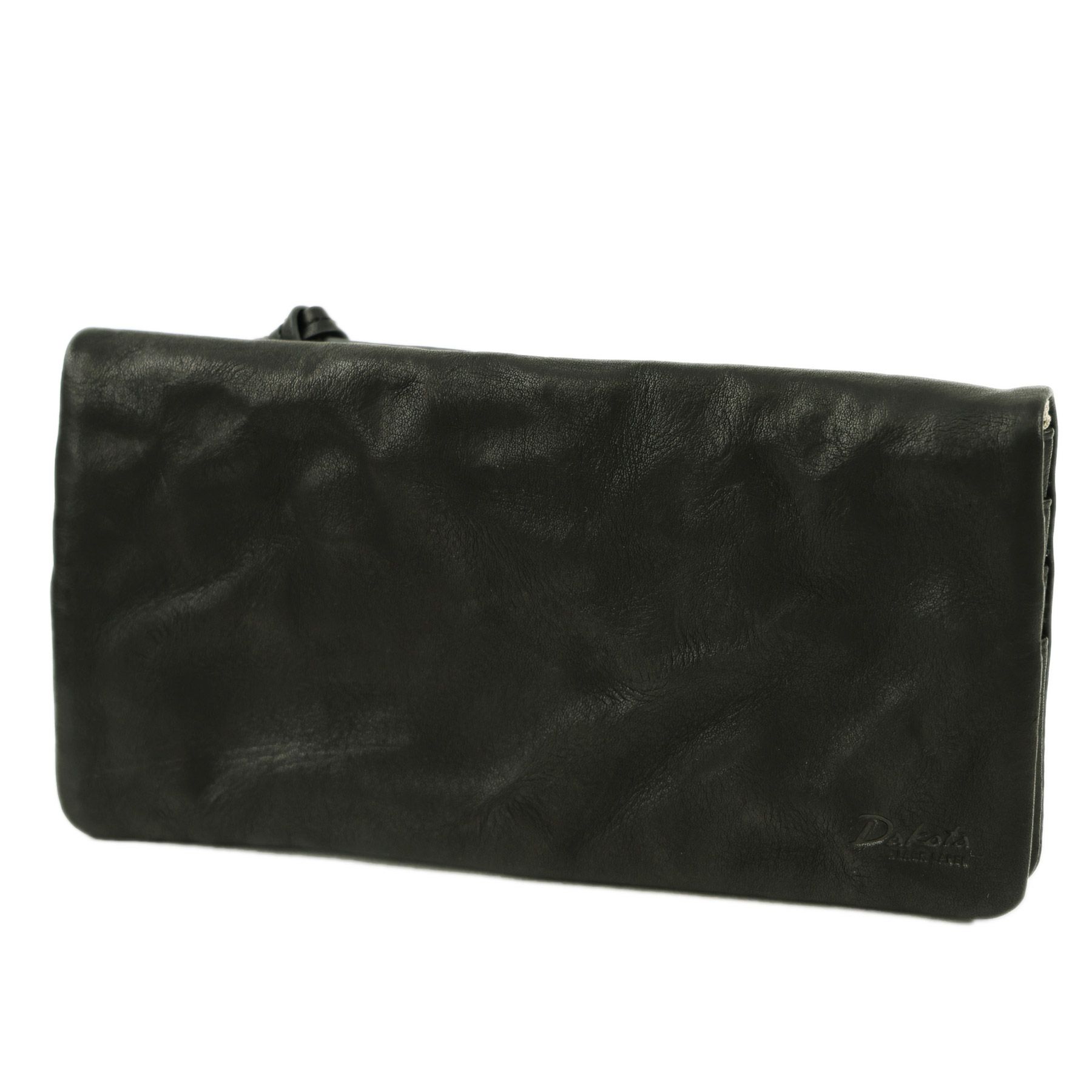 Dakota BLACK LABEL ダコタ ブラックレーベル ワンダラー 小銭入れ付き長財布 0620243