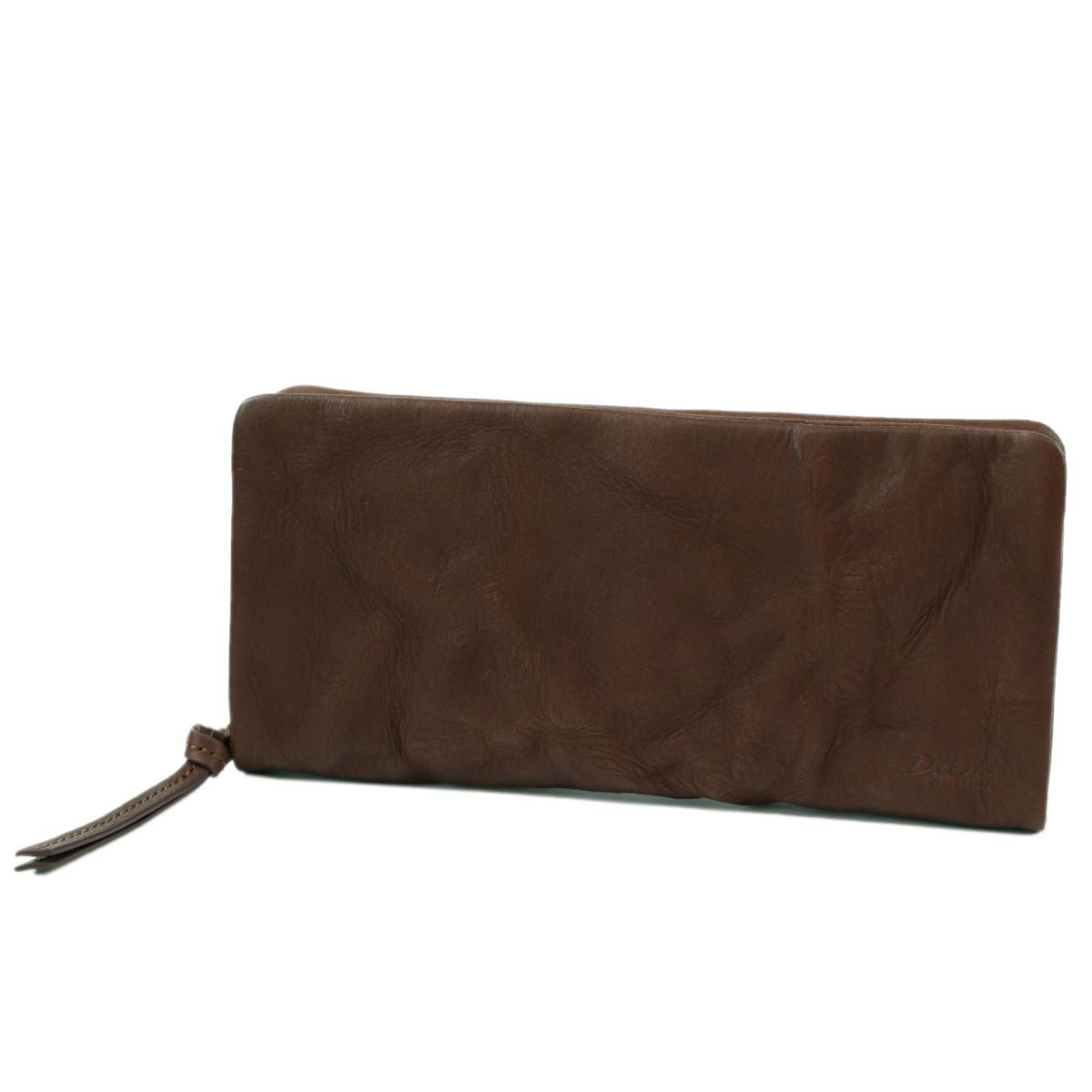 Dakota BLACK LABEL ダコタ ブラックレーベル ワンダラー 小銭入れ付き長財布（ラウンドファスナー式 ） 0620244