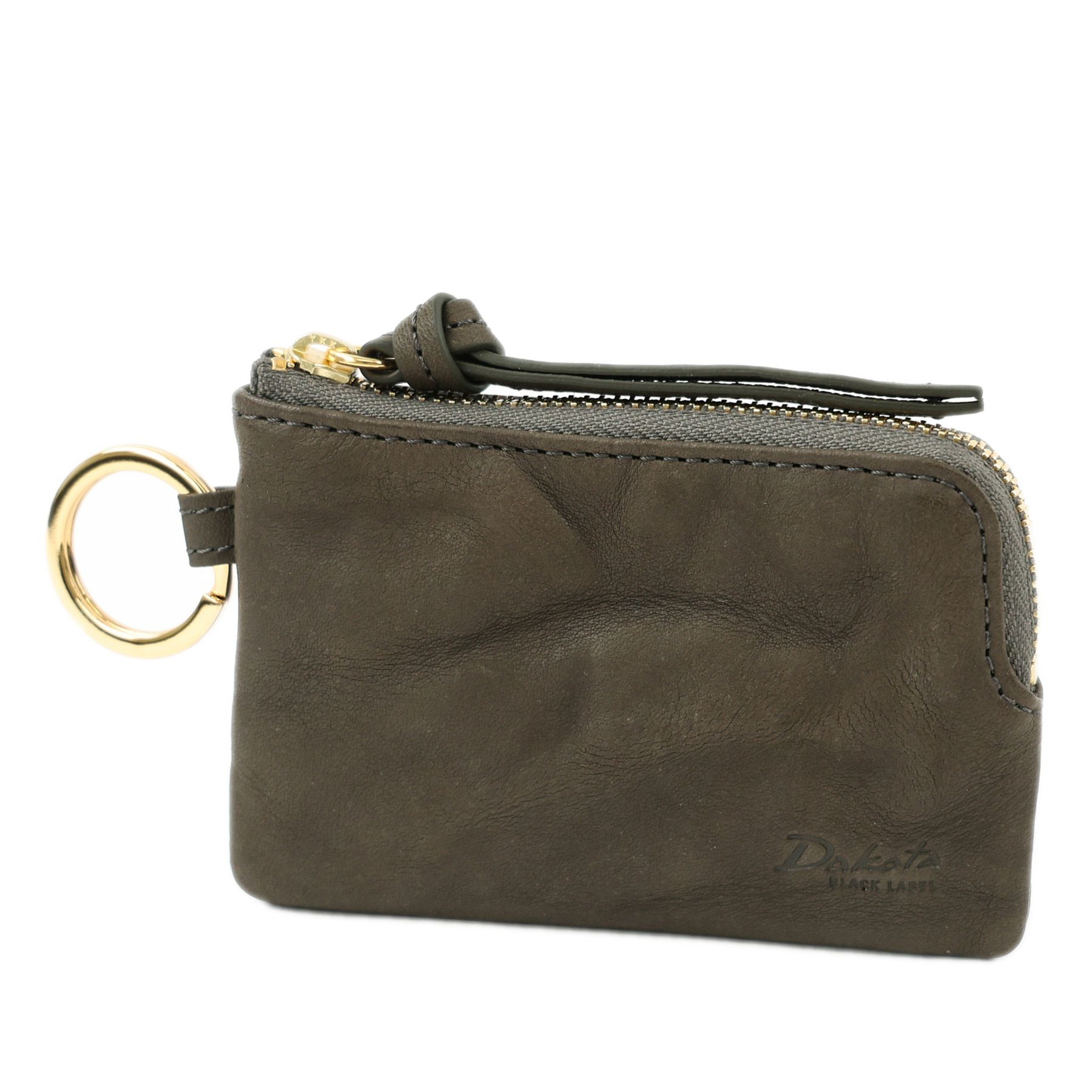Dakota BLACK LABEL ダコタ ブラックレーベル ワンダラー コインケース 0620245