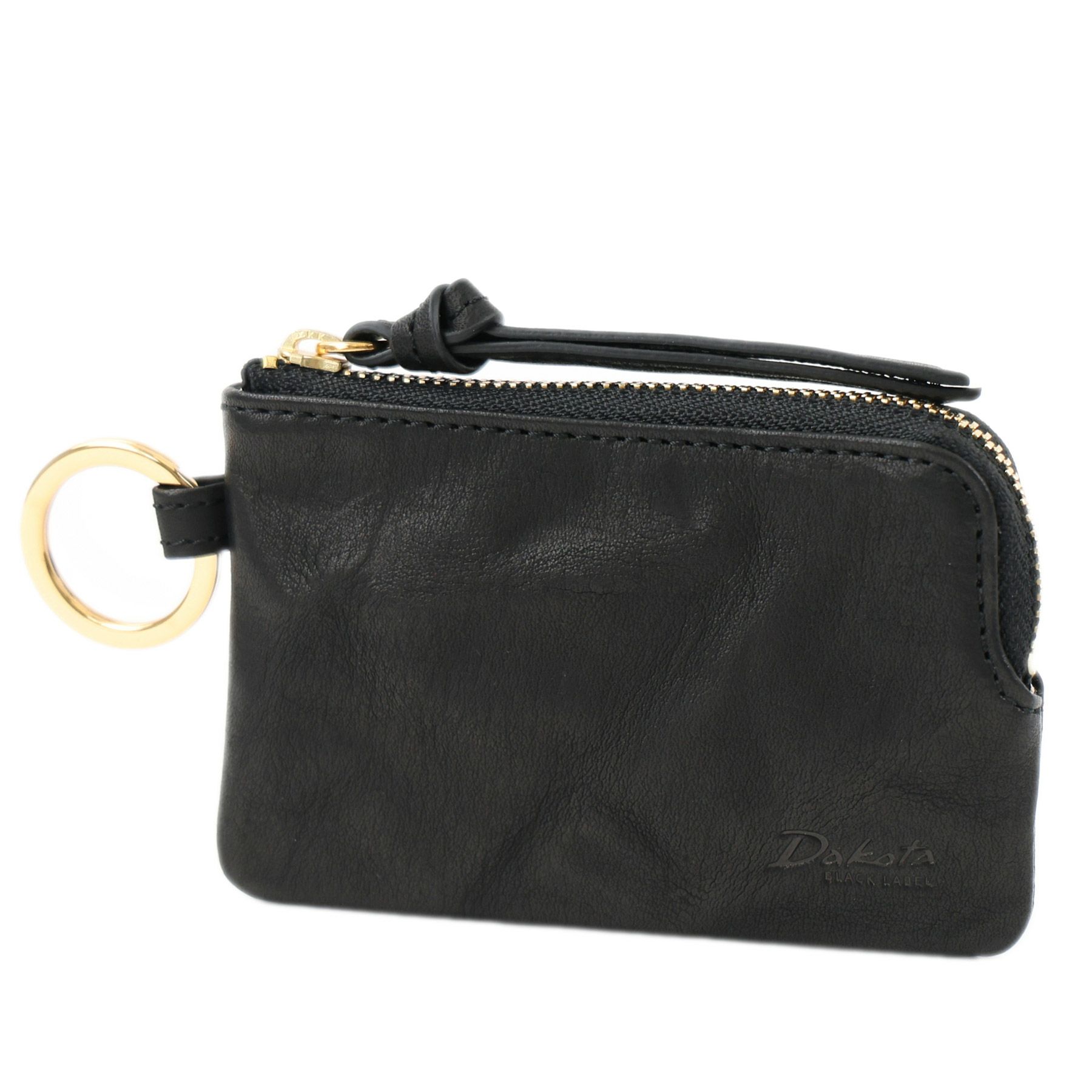 Dakota BLACK LABEL ダコタ ブラックレーベル ワンダラー コインケース 0620245