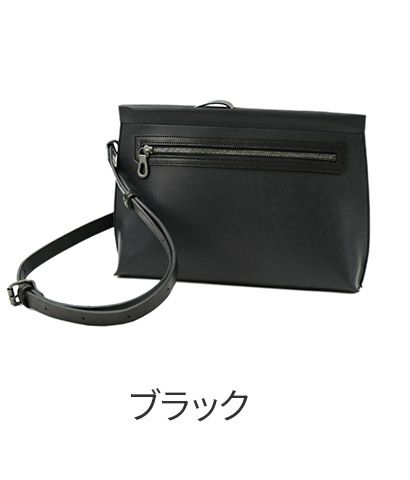 HERGOPOCH エルゴポック MG2 Series MG2シリーズ 2WAYショルダーバッグ MG2-CB