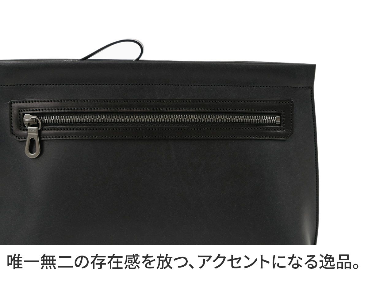 HERGOPOCH エルゴポック MG2 Series MG2シリーズ 2WAYショルダーバッグ MG2-CB