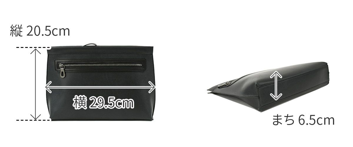 HERGOPOCH エルゴポック MG2 Series MG2シリーズ 2WAYショルダーバッグ MG2-CB