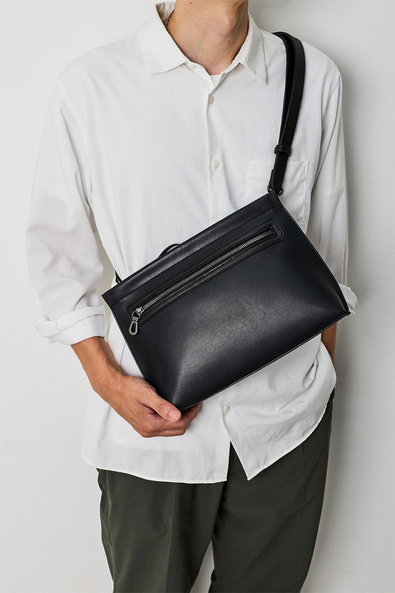 HERGOPOCH エルゴポック MG2 Series MG2シリーズ 2WAYショルダーバッグ MG2-CB