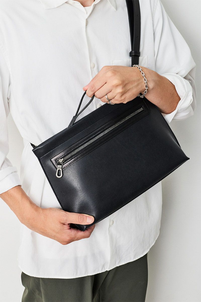 HERGOPOCH エルゴポック MG2 Series MG2シリーズ 2WAYショルダーバッグ MG2-CB