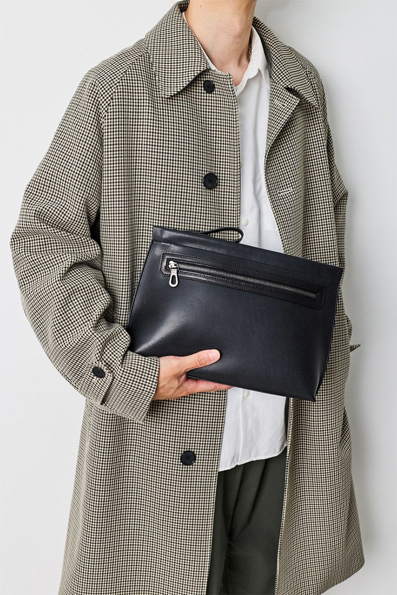 HERGOPOCH エルゴポック MG2 Series MG2シリーズ 2WAYショルダーバッグ MG2-CB