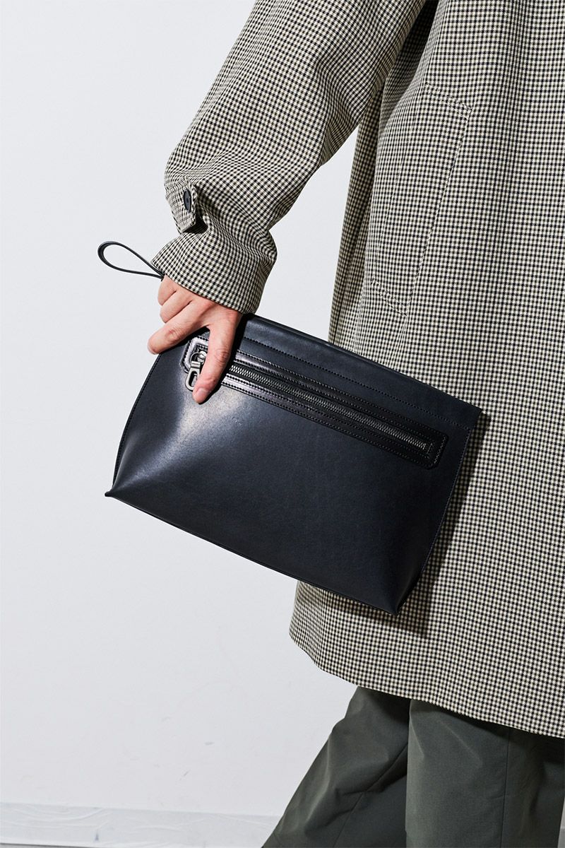 HERGOPOCH エルゴポック MG2 Series MG2シリーズ 2WAYショルダーバッグ MG2-CB