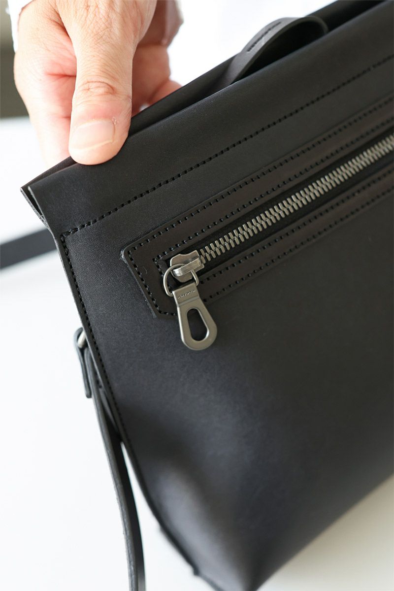 HERGOPOCH エルゴポック MG2 Series MG2シリーズ 2WAYショルダーバッグ MG2-CB