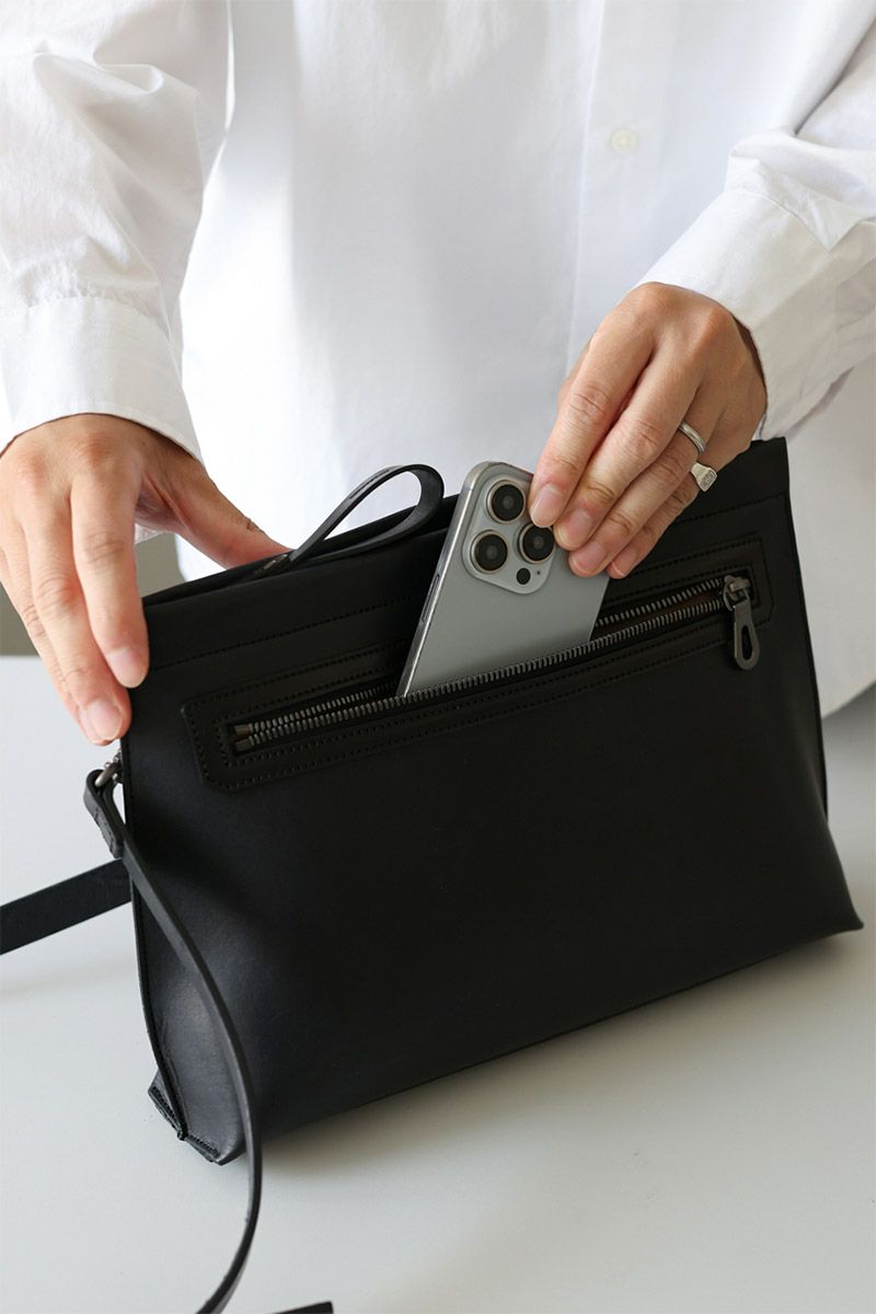 HERGOPOCH エルゴポック MG2 Series MG2シリーズ 2WAYショルダーバッグ MG2-CB