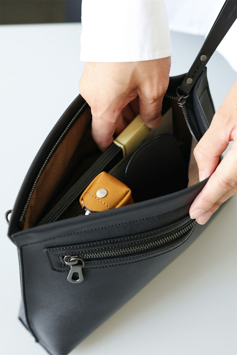 HERGOPOCH エルゴポック MG2 Series MG2シリーズ 2WAYショルダーバッグ MG2-CB