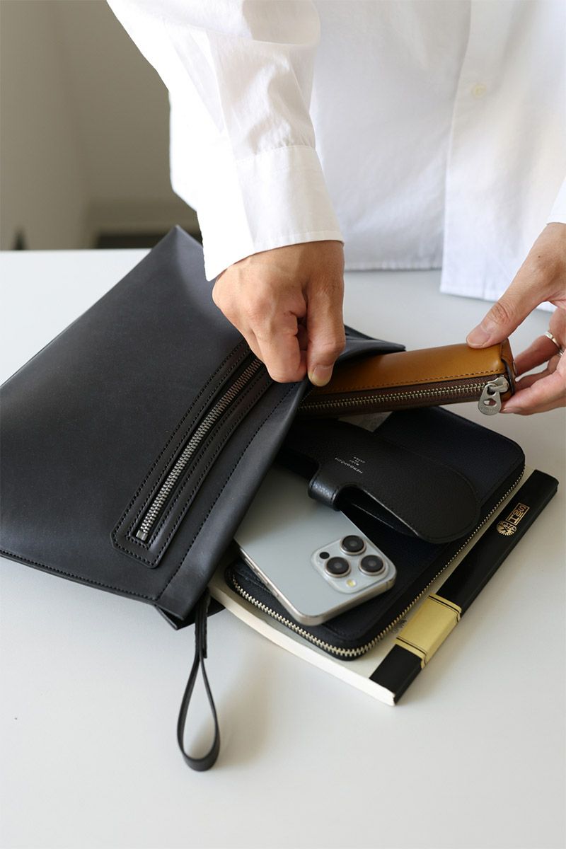 HERGOPOCH エルゴポック MG2 Series MG2シリーズ 2WAYショルダーバッグ MG2-CB