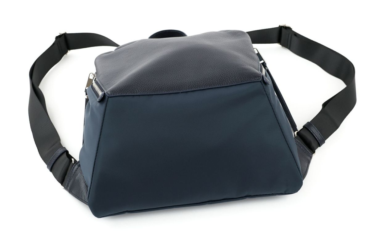 box21 ボックス21 リブ リュック 1335472