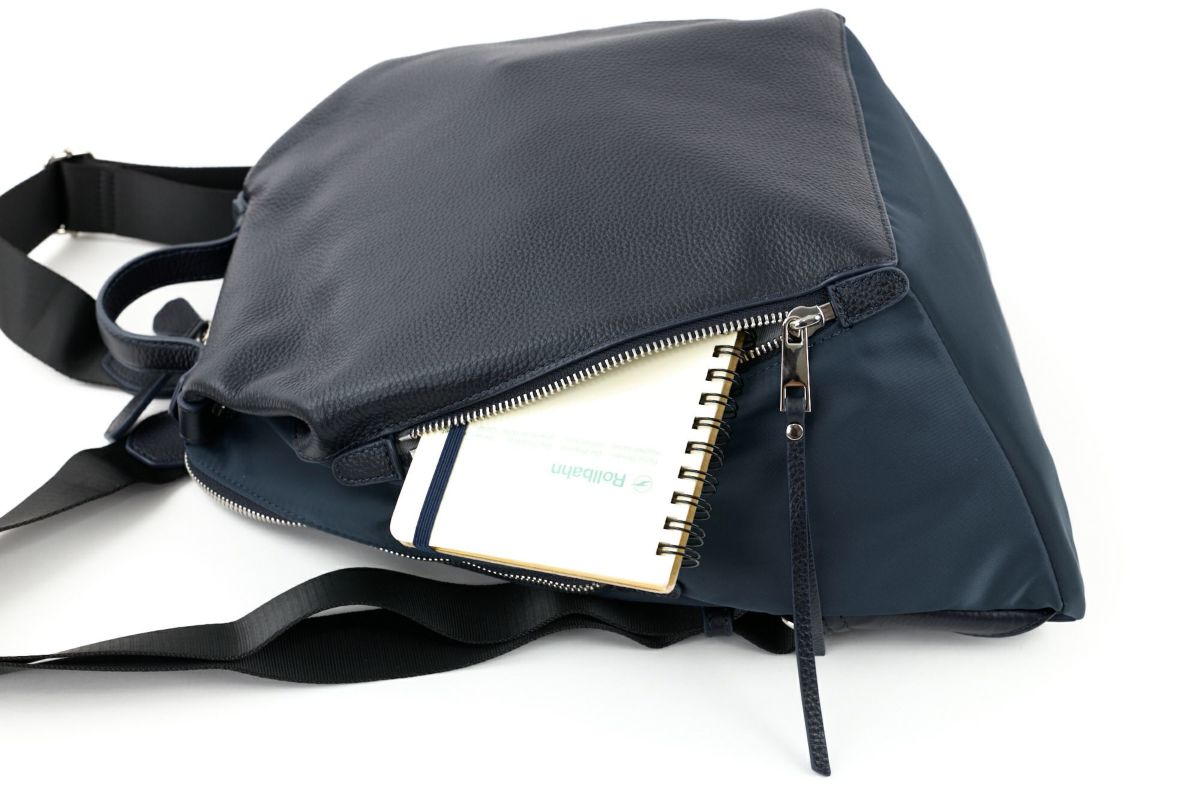 box21 ボックス21 リブ リュック 1335472