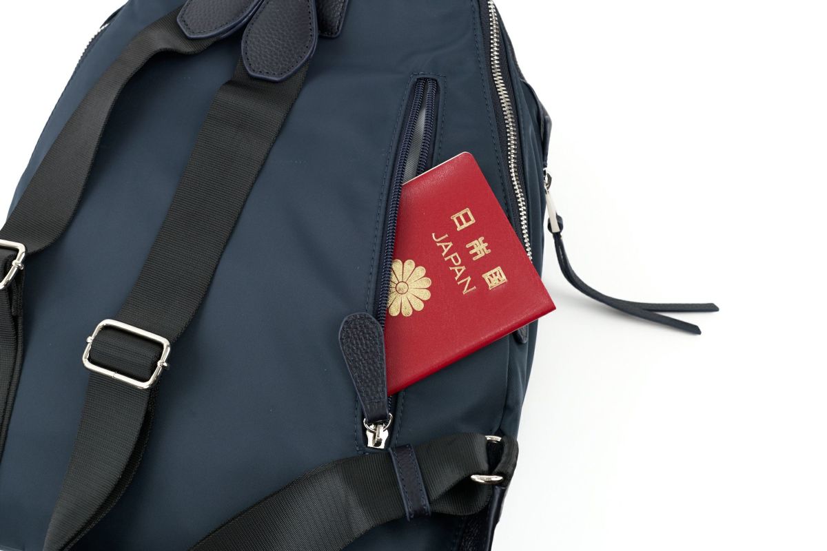 box21 ボックス21 リブ リュック 1335472