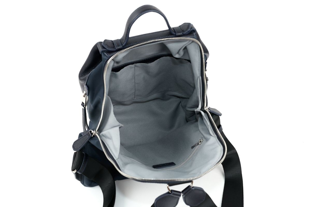 box21 ボックス21 リブ リュック 1335472