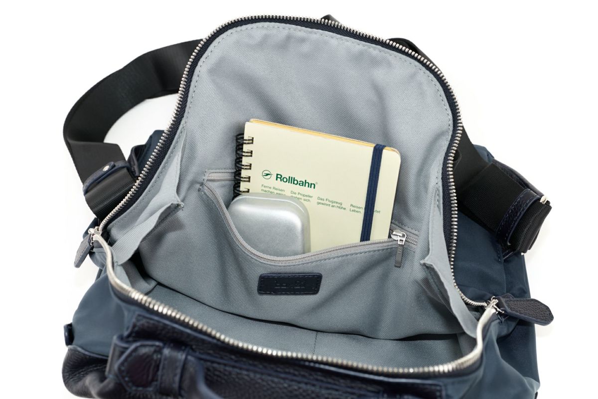 box21 ボックス21 リブ リュック 1335472