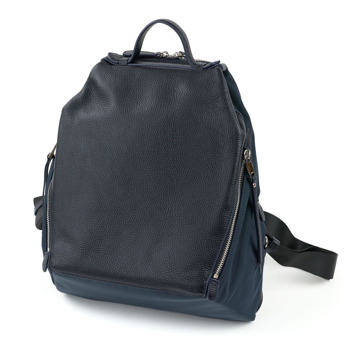 box21 ボックス21 リブ リュック 1335472