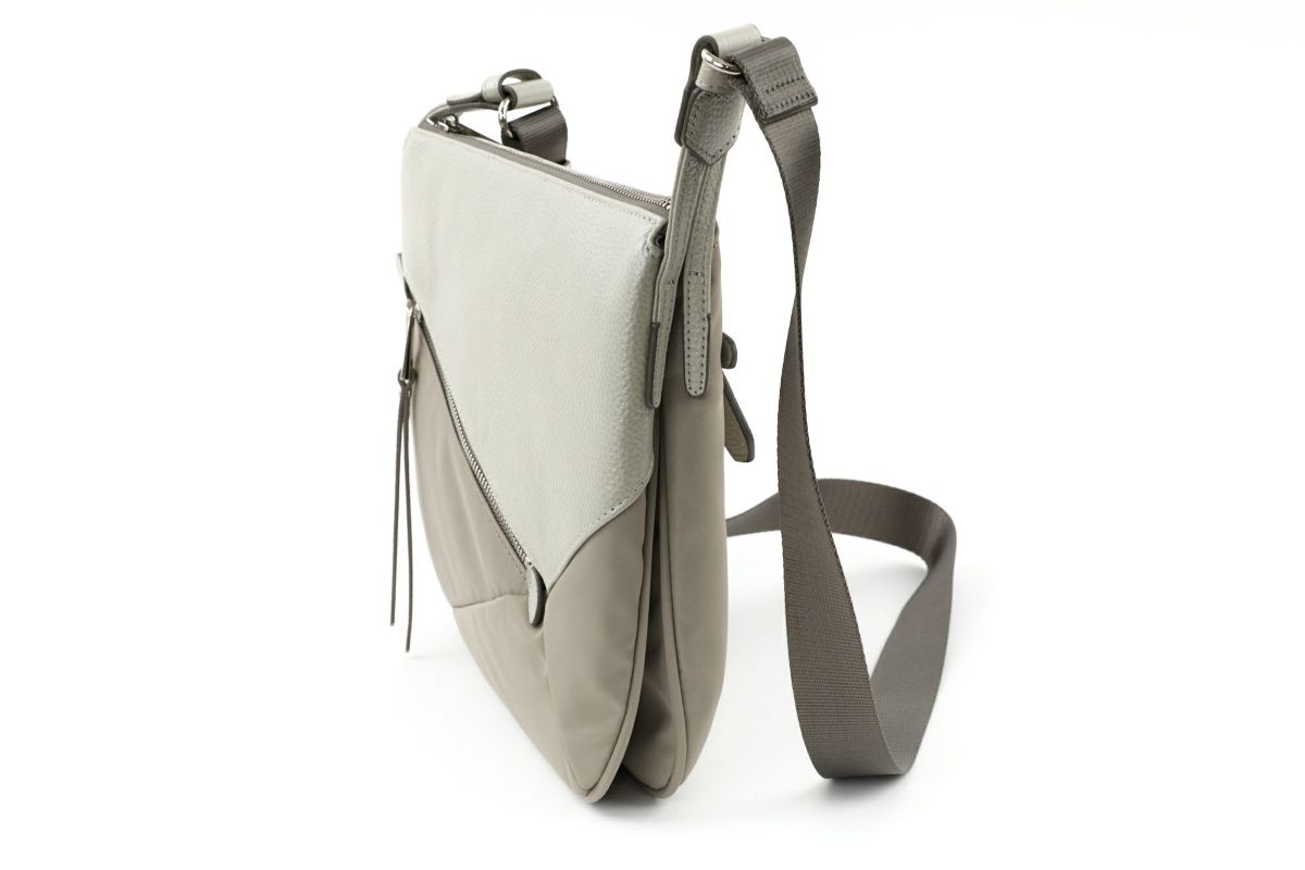 box21 ボックス21 リブ ショルダーバッグ 1335474