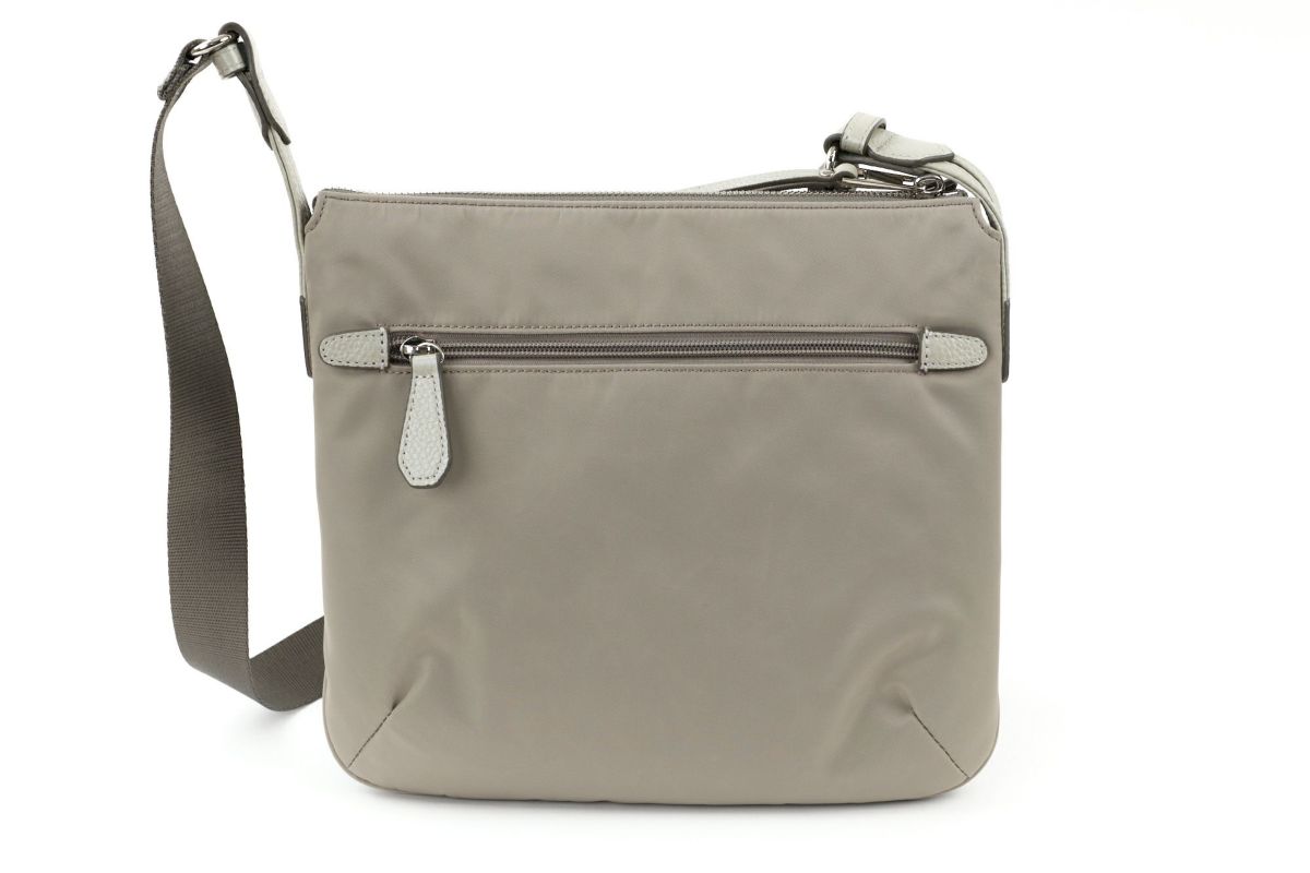 box21 ボックス21 リブ ショルダーバッグ 1335474