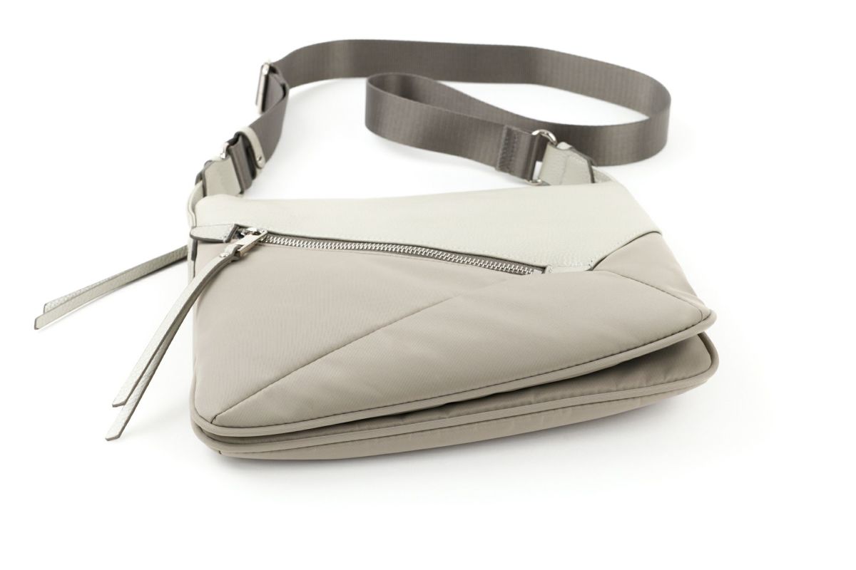 box21 ボックス21 リブ ショルダーバッグ 1335474