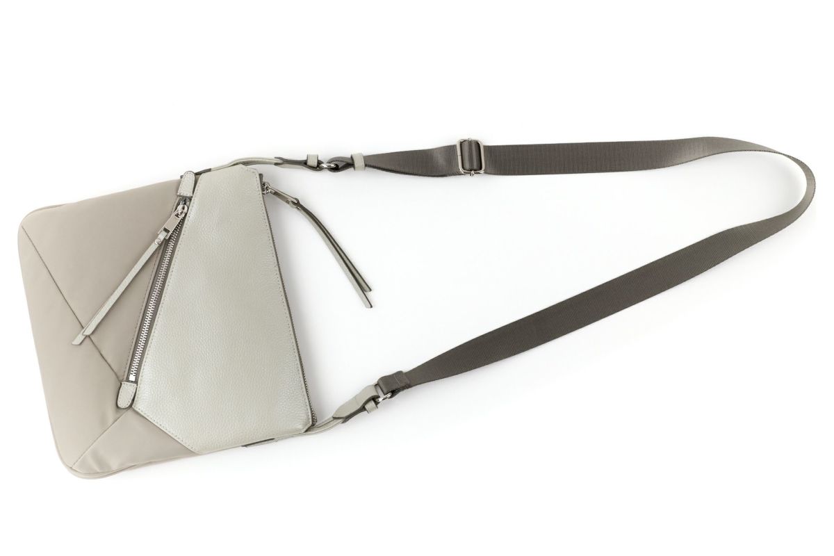 box21 ボックス21 リブ ショルダーバッグ 1335474