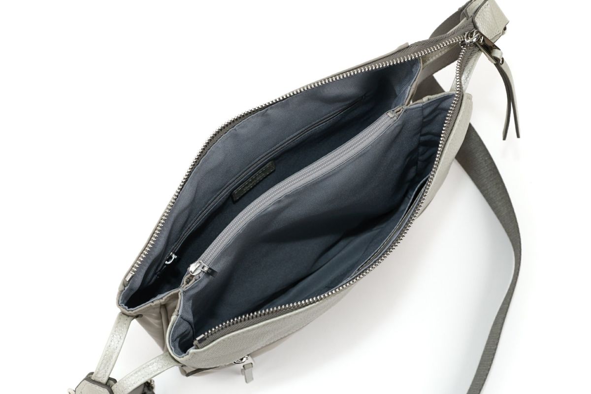 box21 ボックス21 リブ ショルダーバッグ 1335474