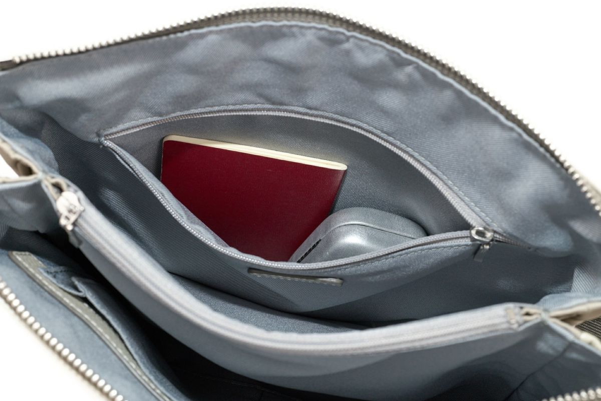 box21 ボックス21 リブ ショルダーバッグ 1335474