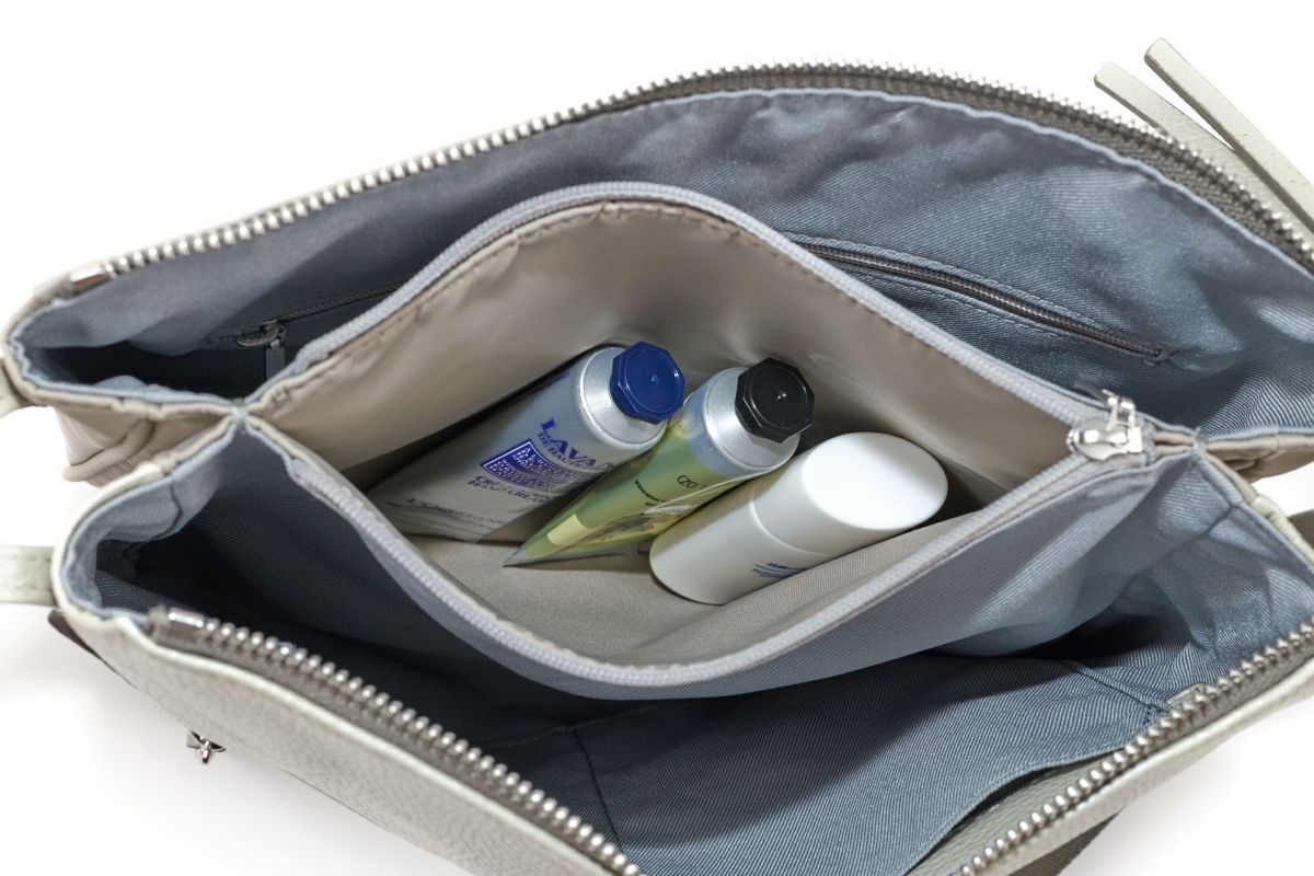 box21 ボックス21 リブ ショルダーバッグ 1335474