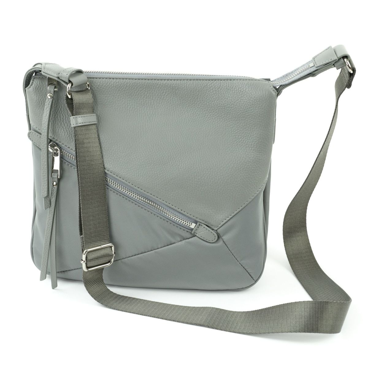 box21 ボックス21 リブ ショルダーバッグ 1335474