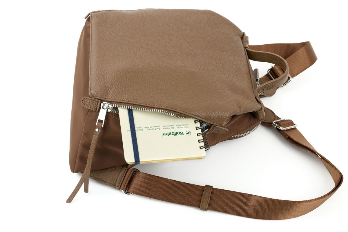 box21 ボックス21 リブ リュック 1335477