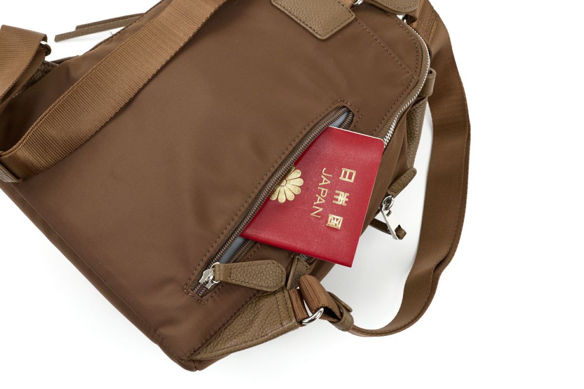 box21 ボックス21 リブ リュック 1335477