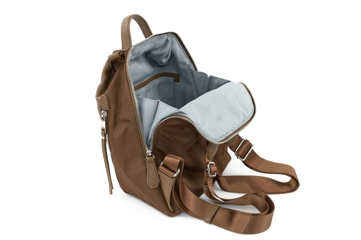 box21 ボックス21 リブ リュック 1335477