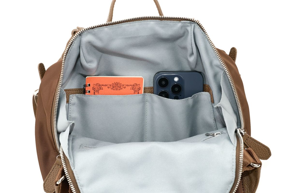 box21 ボックス21 リブ リュック 1335477