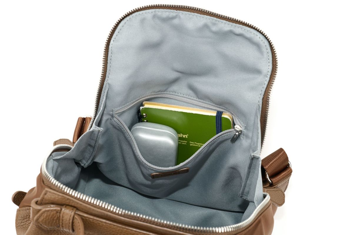 box21 ボックス21 リブ リュック 1335477