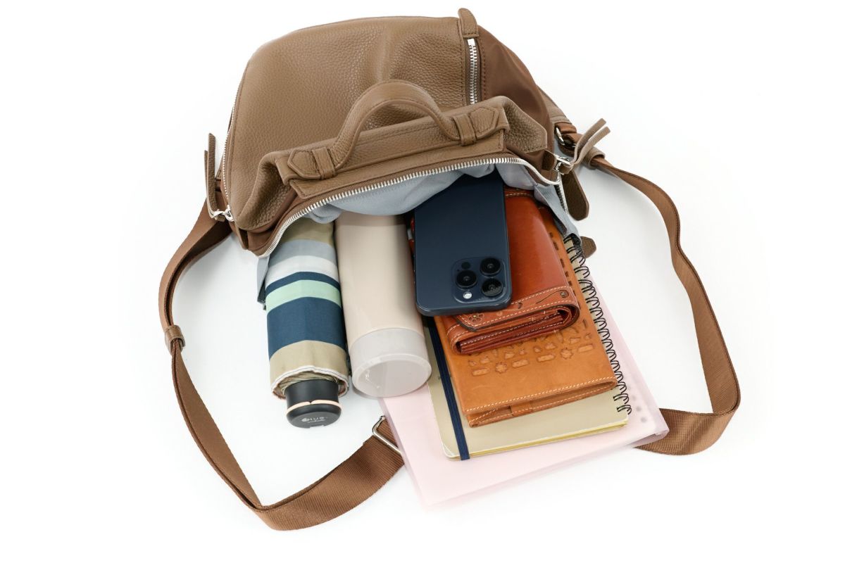 box21 ボックス21 リブ リュック 1335477