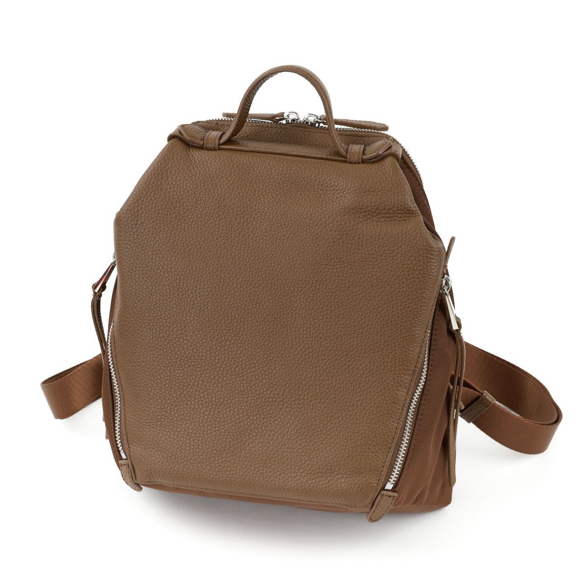 box21 ボックス21 リブ リュック 1335477