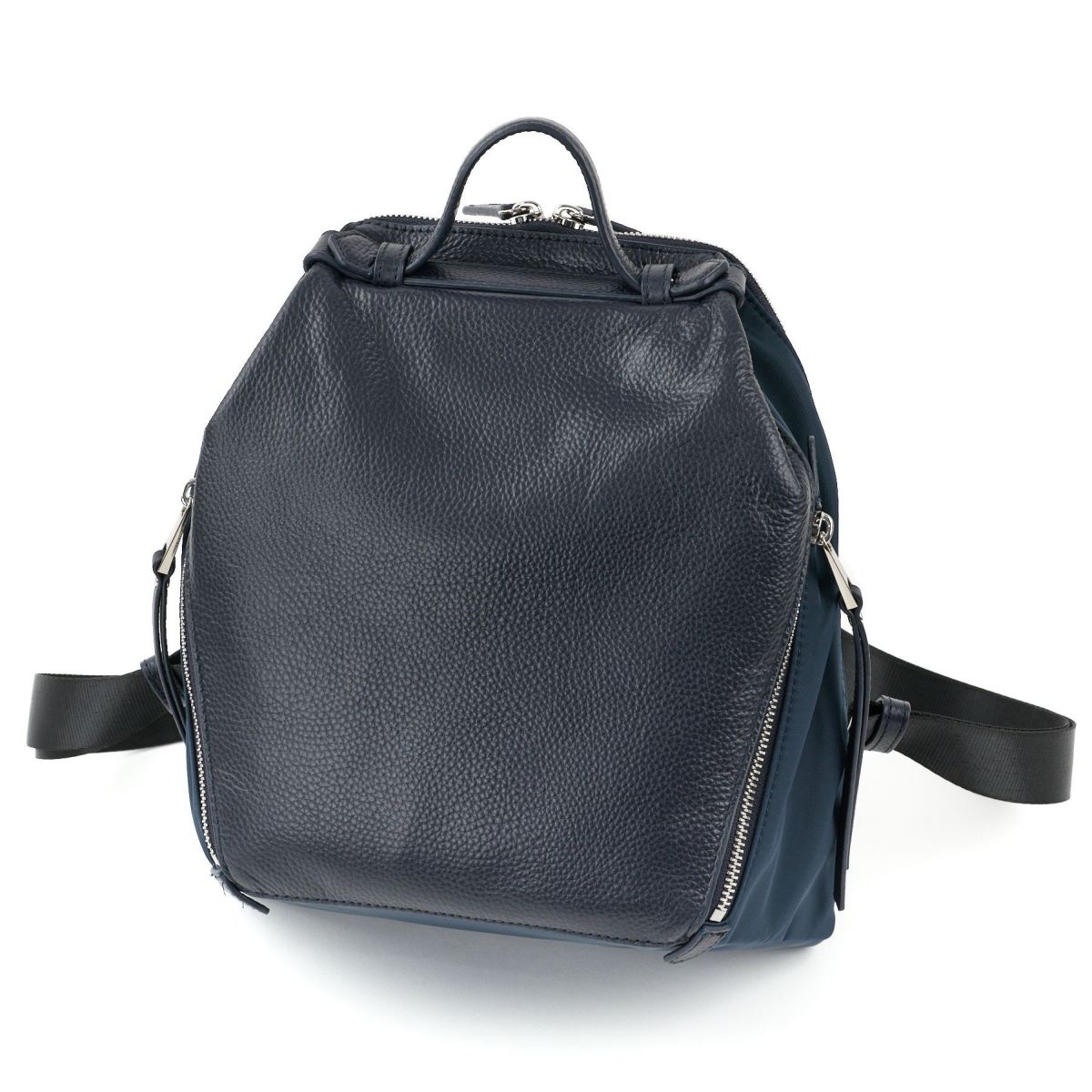 box21 ボックス21 リブ リュック 1335477