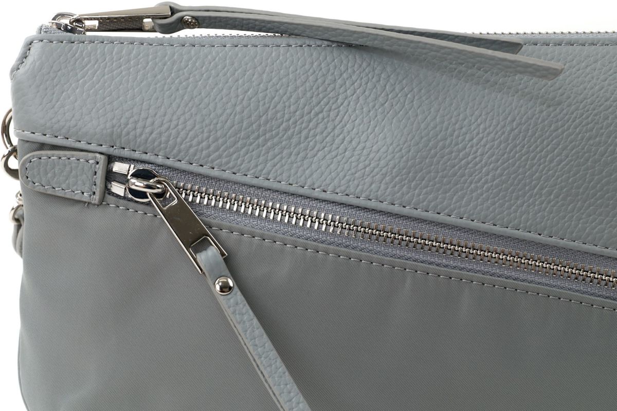 box21 ボックス21 リブ ミニショルダーバッグ 1335479