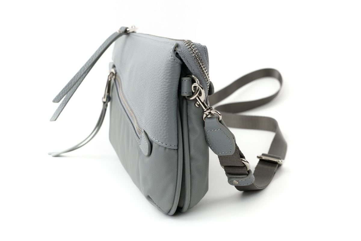 box21 ボックス21 リブ ミニショルダーバッグ 1335479