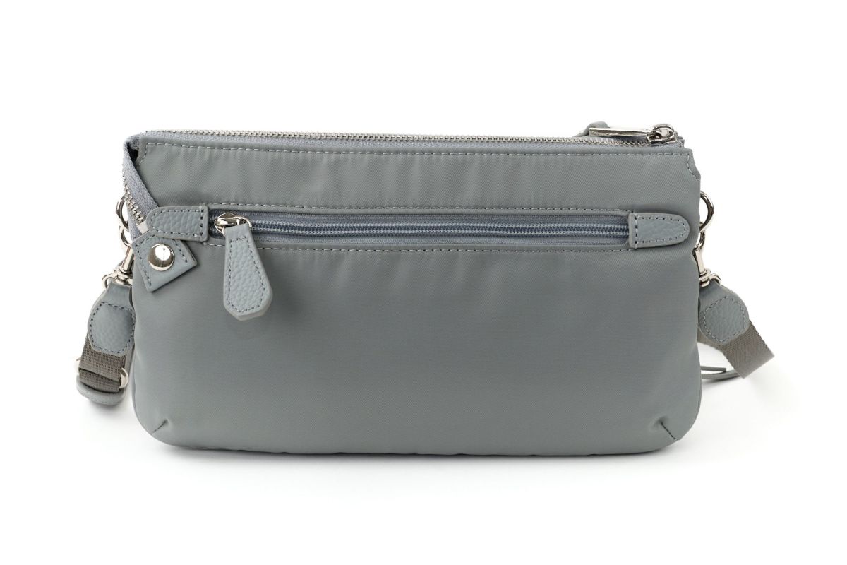 box21 ボックス21 リブ ミニショルダーバッグ 1335479