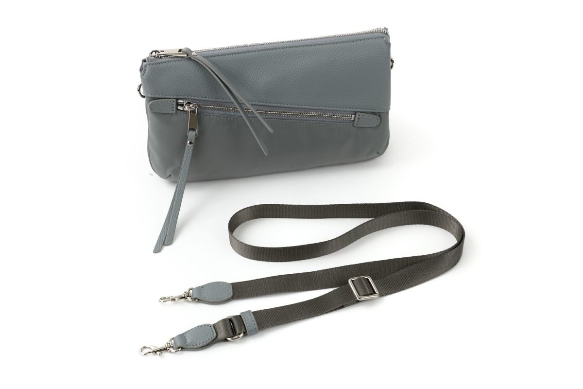 box21 ボックス21 リブ ミニショルダーバッグ 1335479