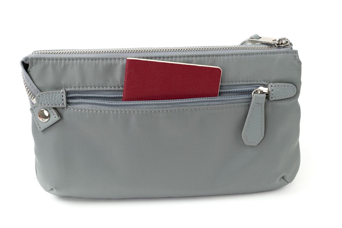 box21 ボックス21 リブ ミニショルダーバッグ 1335479